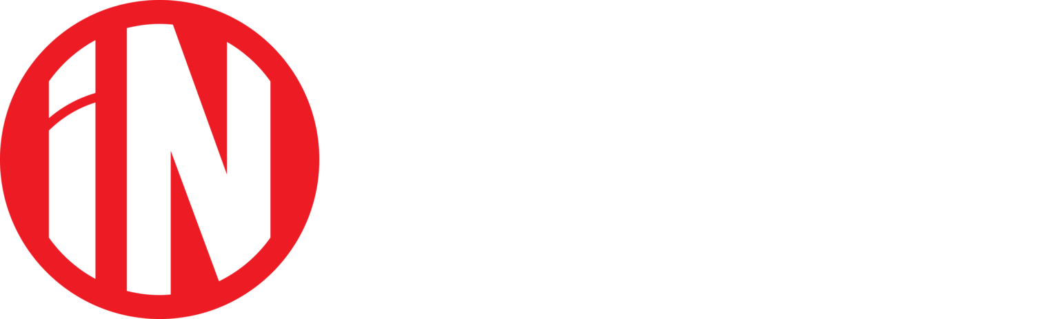 Intager - logo